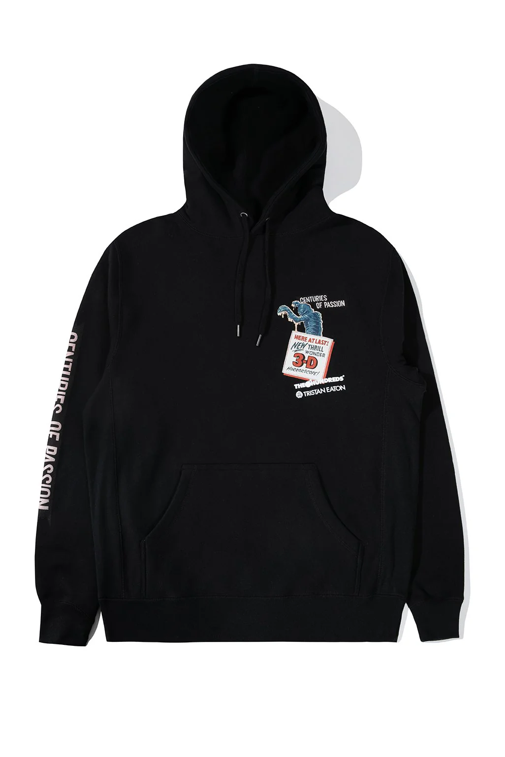 Collaborations - Tops